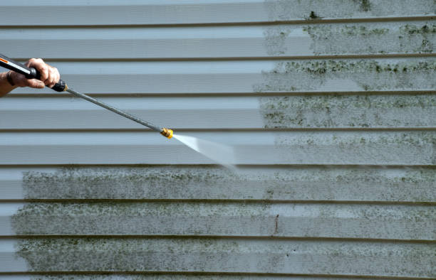 Best Factory Floor Cleaning  in Moon Lake, FL